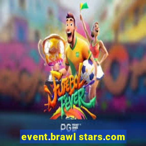 event.brawl stars.com